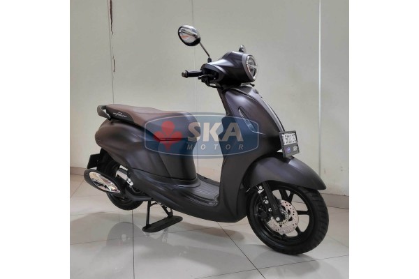 Yamaha Grand Filano Lux Tahun 2025